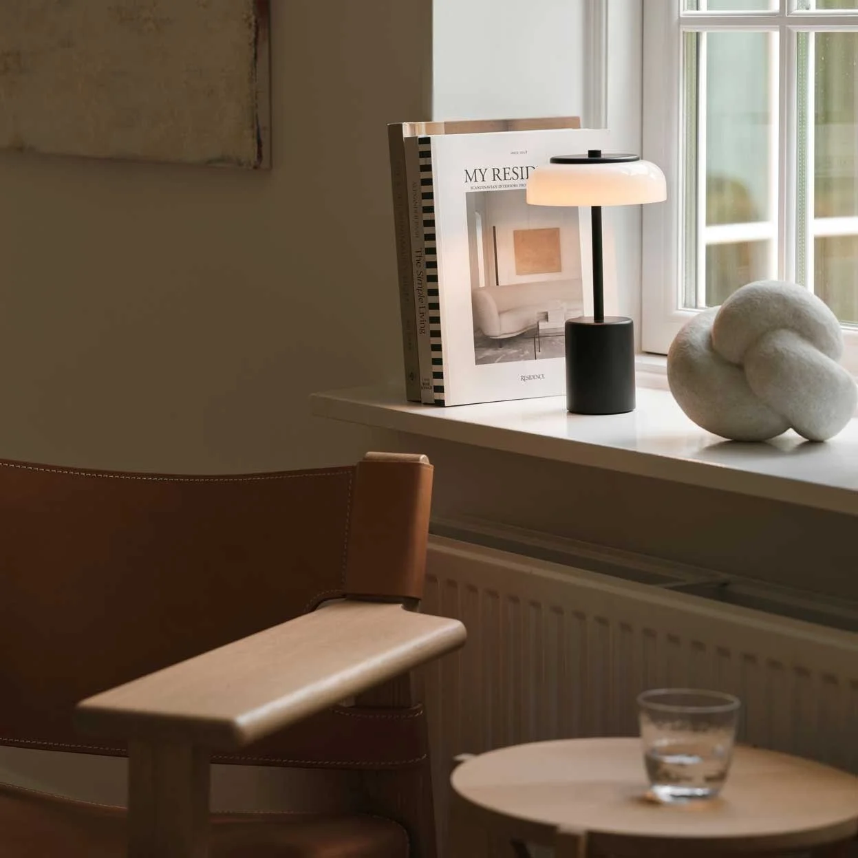 Blossi Table Mini by Nuura – Miko Designs