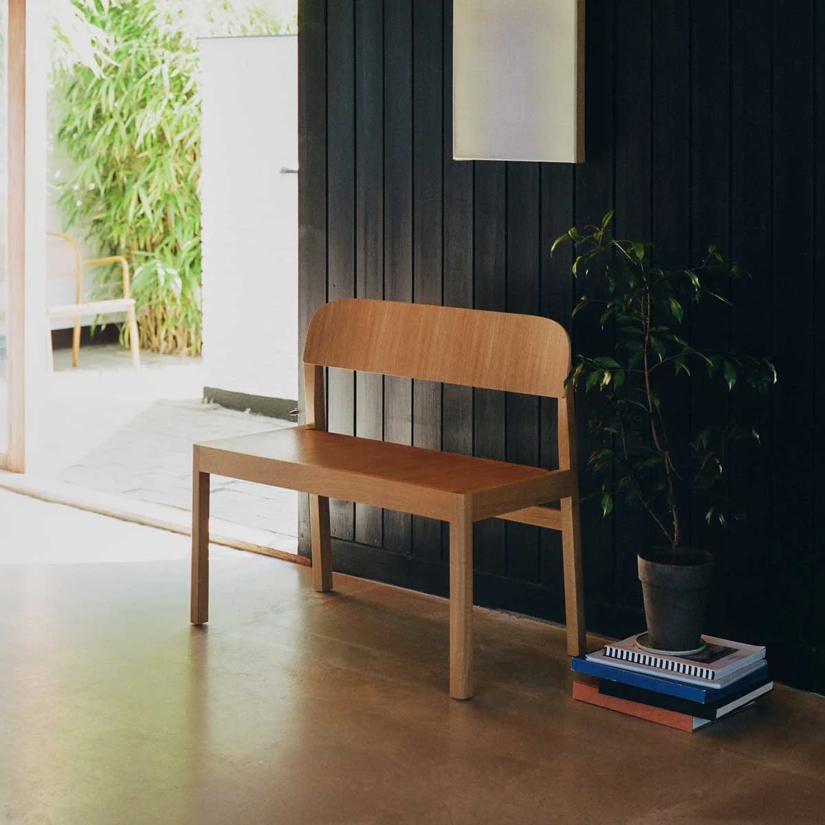 Workshop Bench by Muuto – Miko Designs