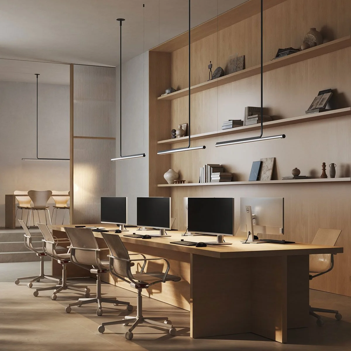 Ambrosia Pro Pendant by Marset – Miko Designs