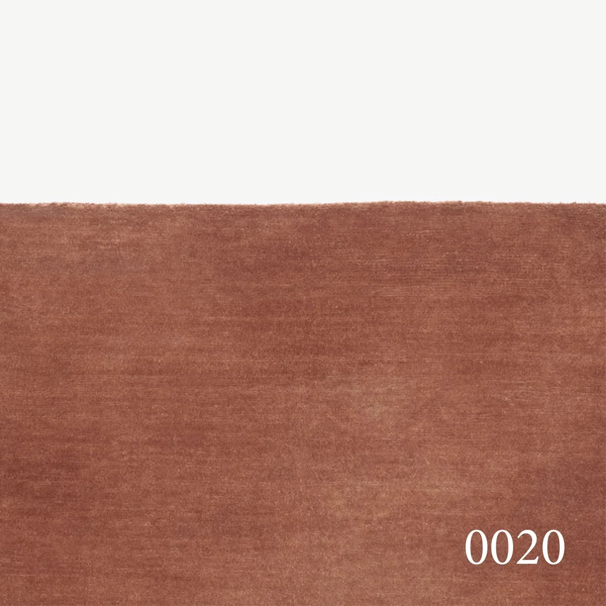 Icon Without Fringes Rug by Kvadrat – Miko Designs