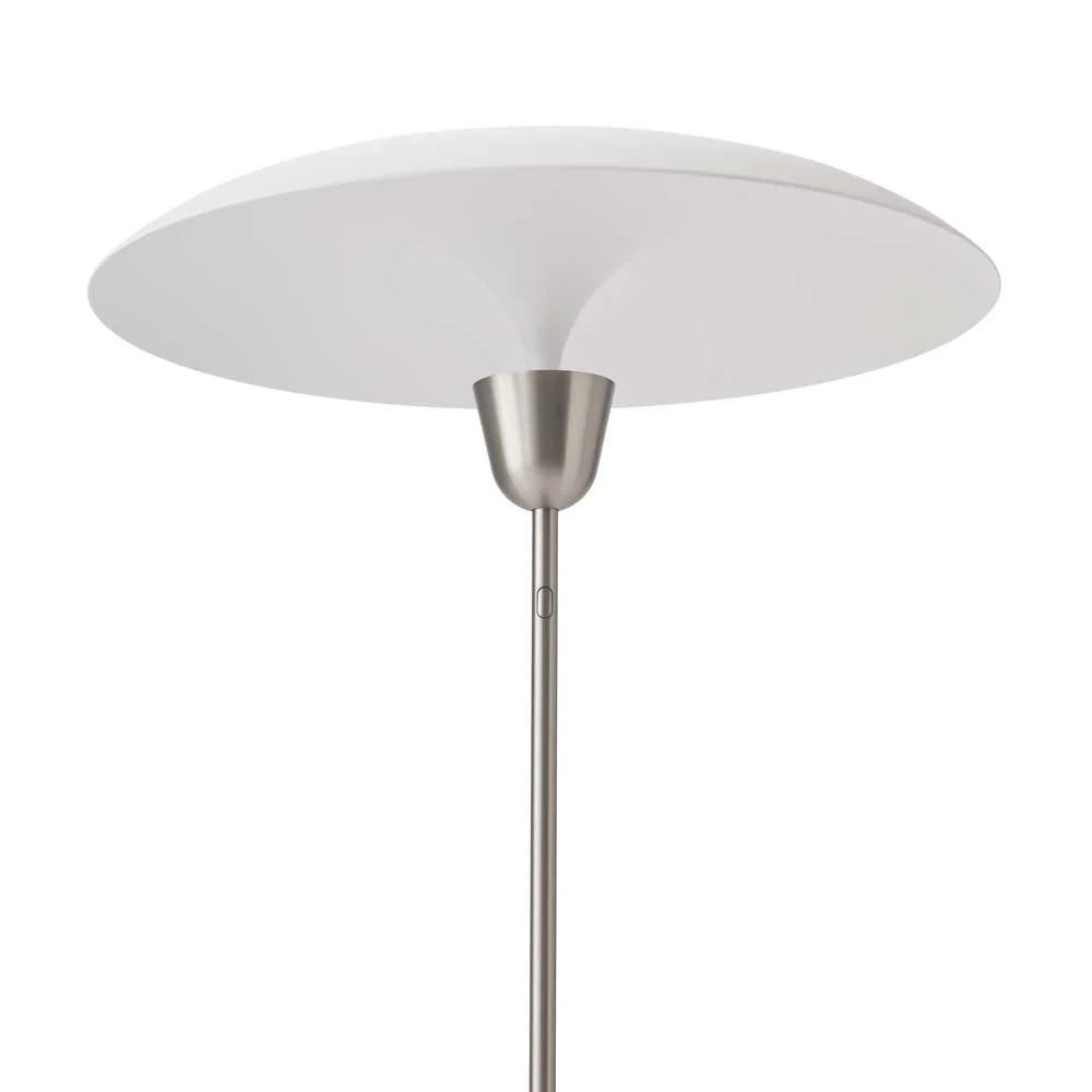 Kantarell Floor Lamp by New Works – Miko Designs
