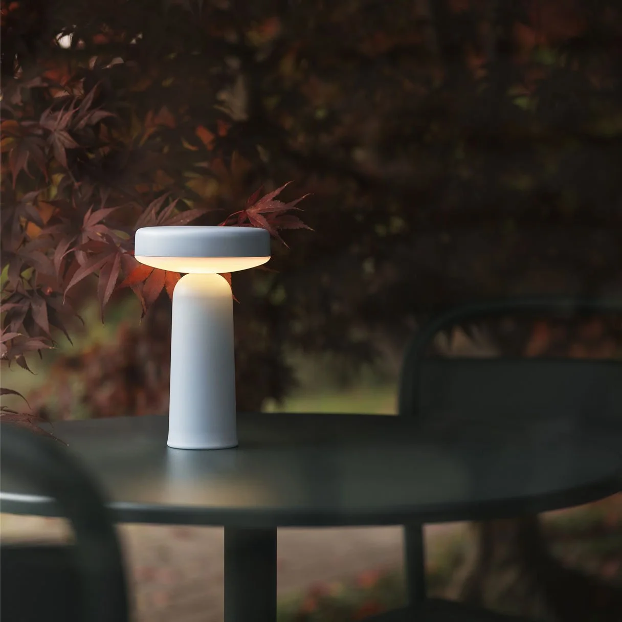 Ease Portable Lamp