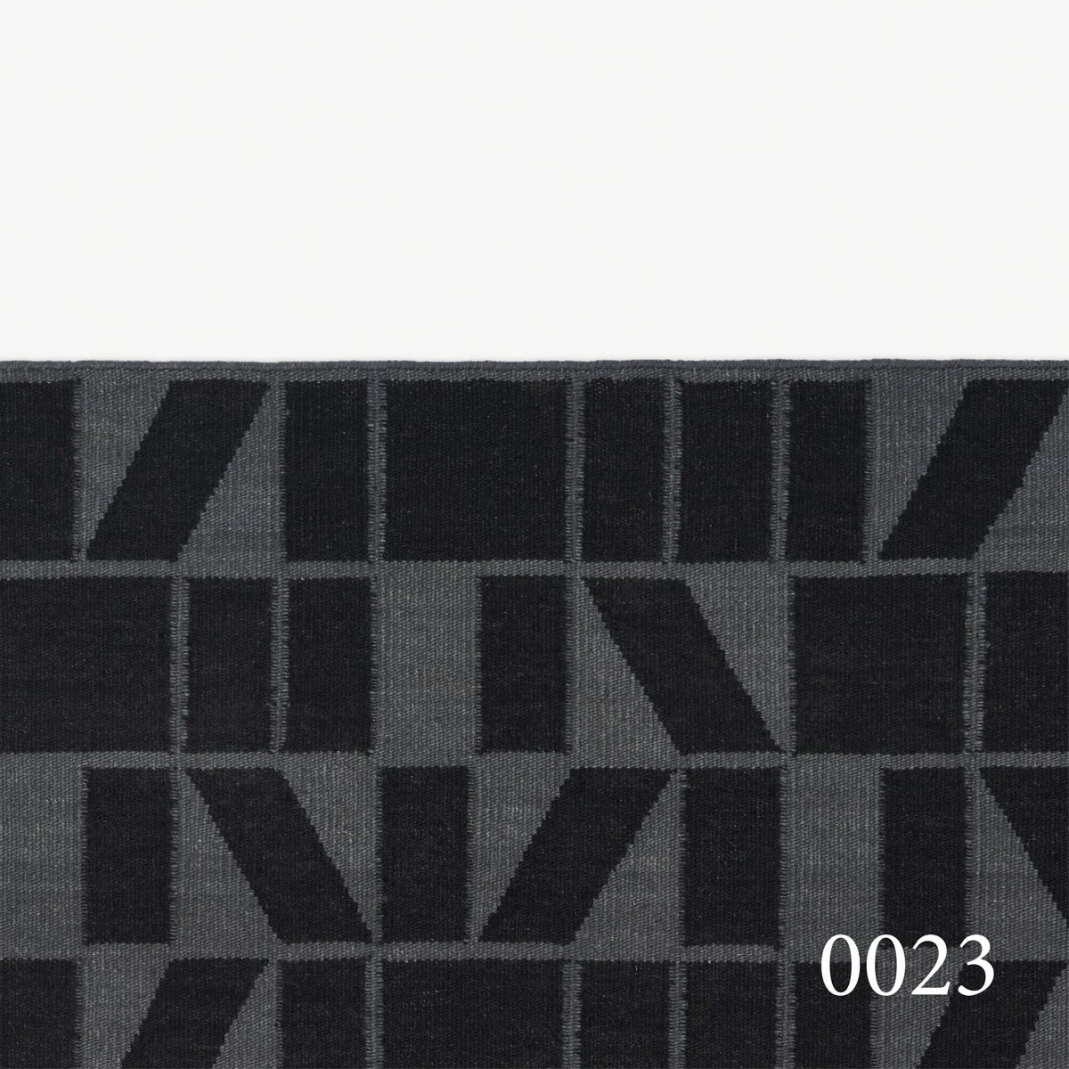 Kelim Untitled_AB15 Rug by Kvadrat – Miko Designs