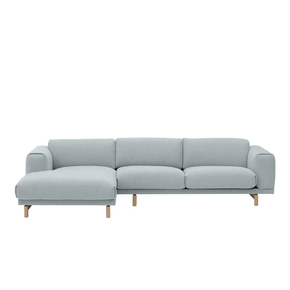 Rest Sofa Chaise Lounge by Muuto – Miko Designs