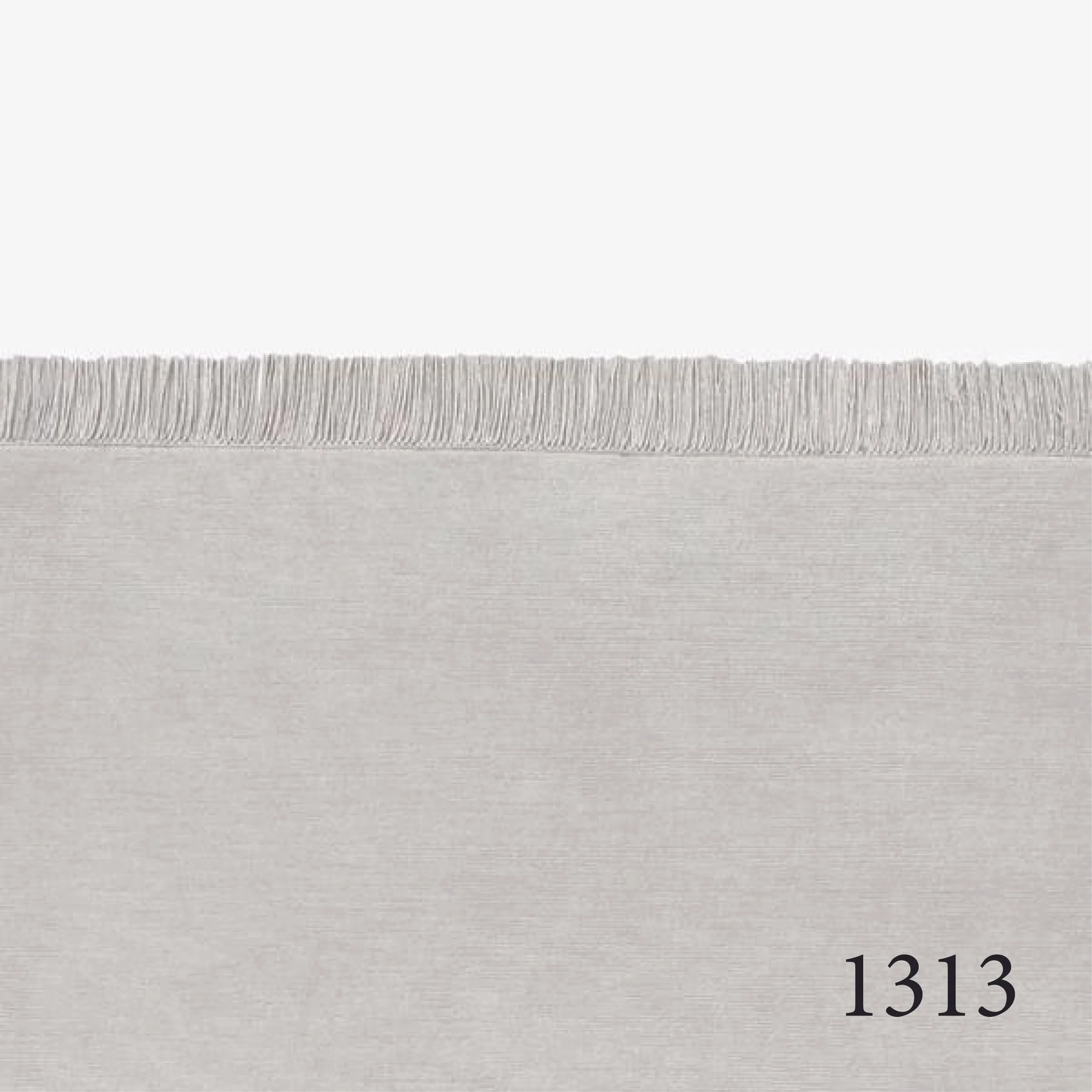 Zenit Coloured Fringes Rug by Kvadrat – Miko Designs