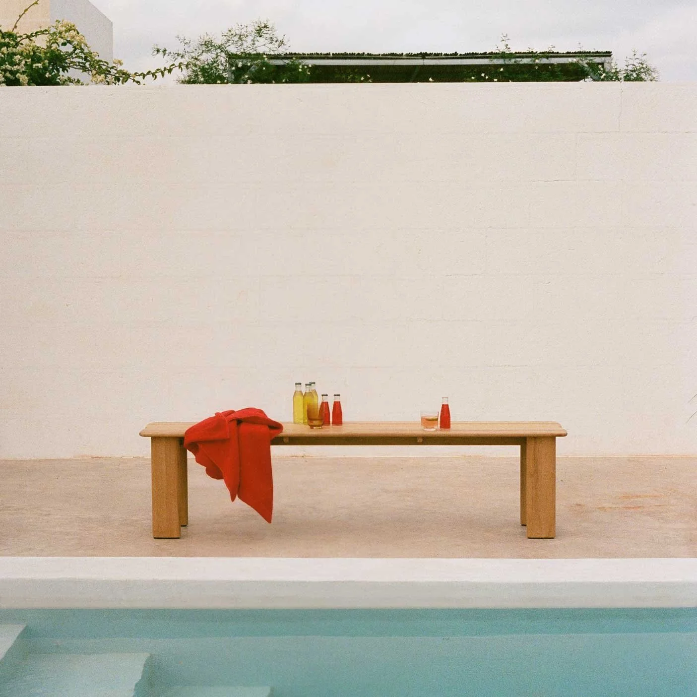 Assemble Bench by Muuto – Miko Designs