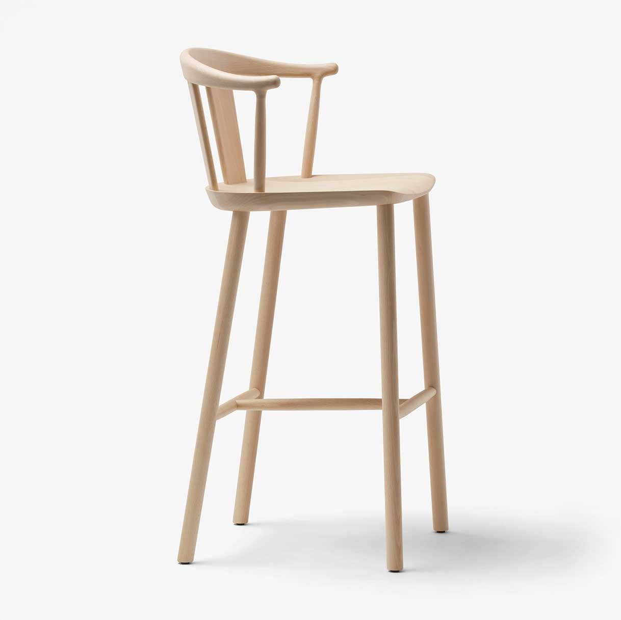Stelo Counter & Bar Stool by Mattiazzi – Miko Designs