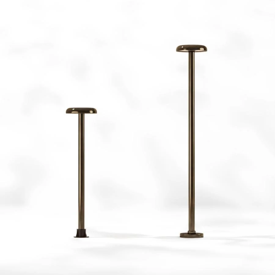 CINI Bollard (IP65) by ARX – Miko Designs