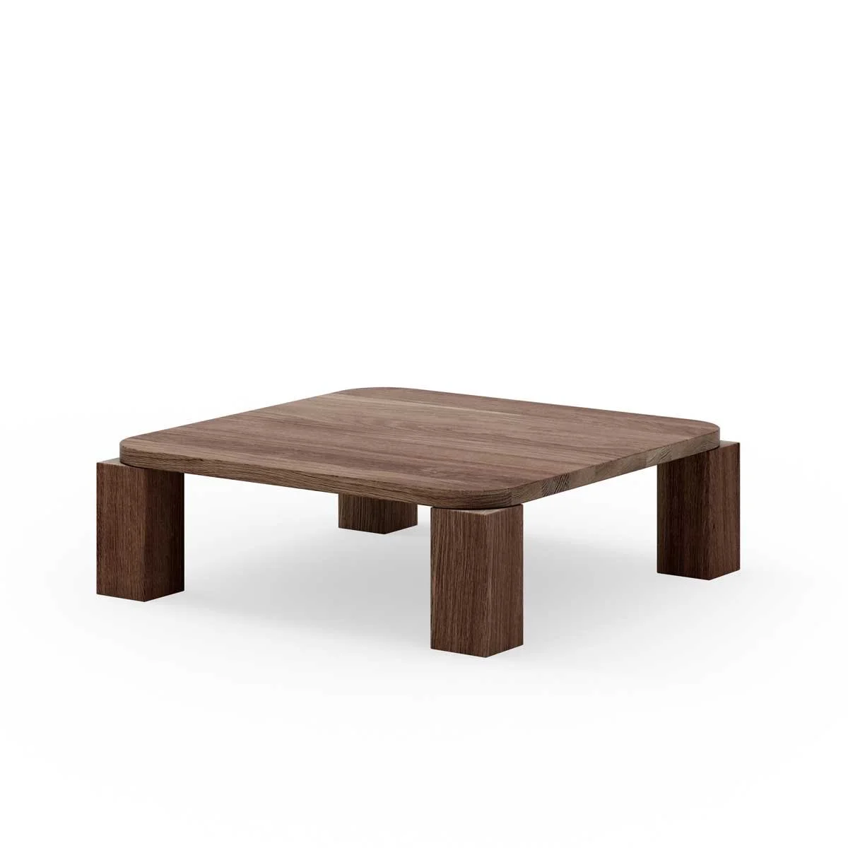 Atlas Coffee Table by New Works – Miko Designs