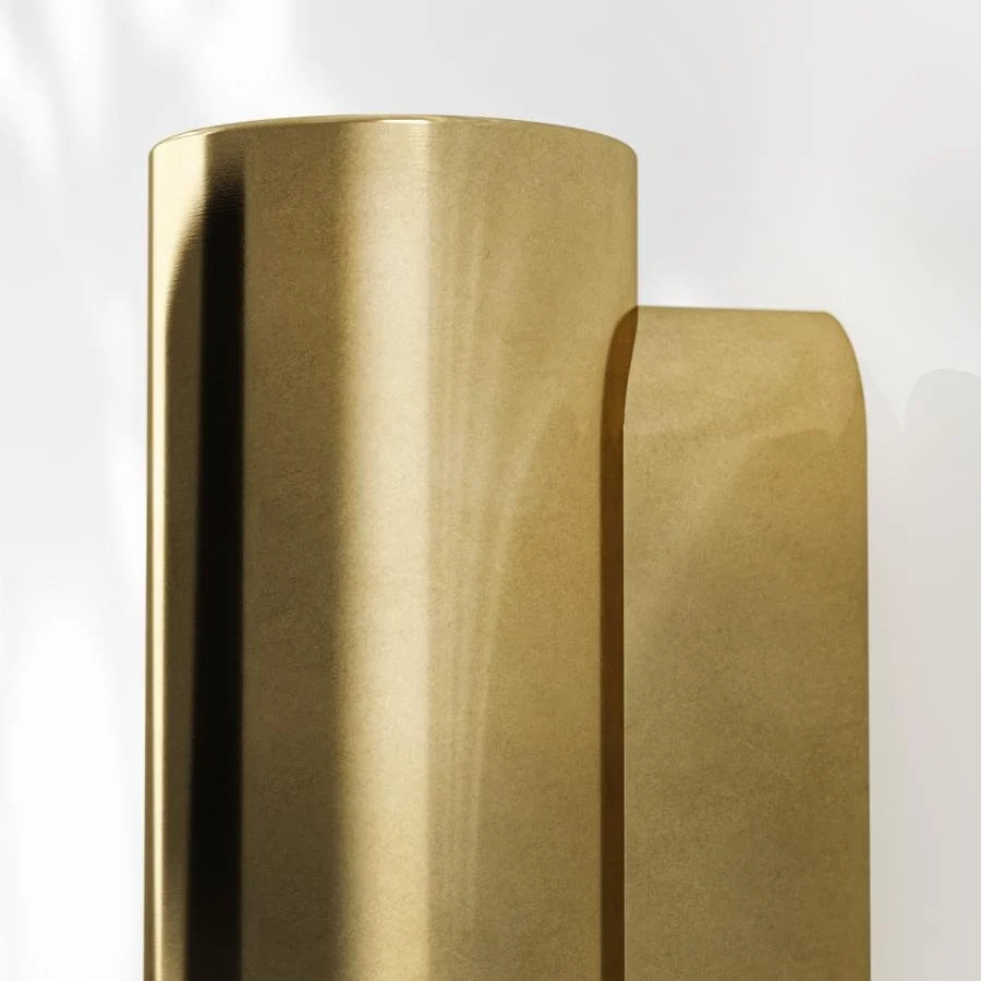 TULA WALL Light (IP65) by ARX – Miko Designs