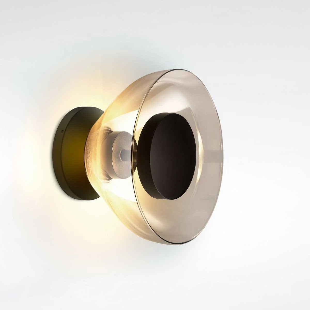 Aura Wall Light by Marset – Miko Designs