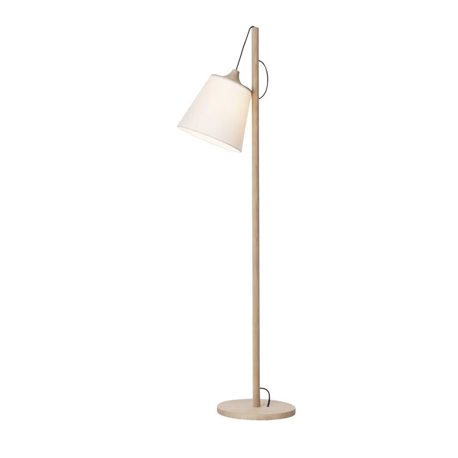 Pull Floor Lamp