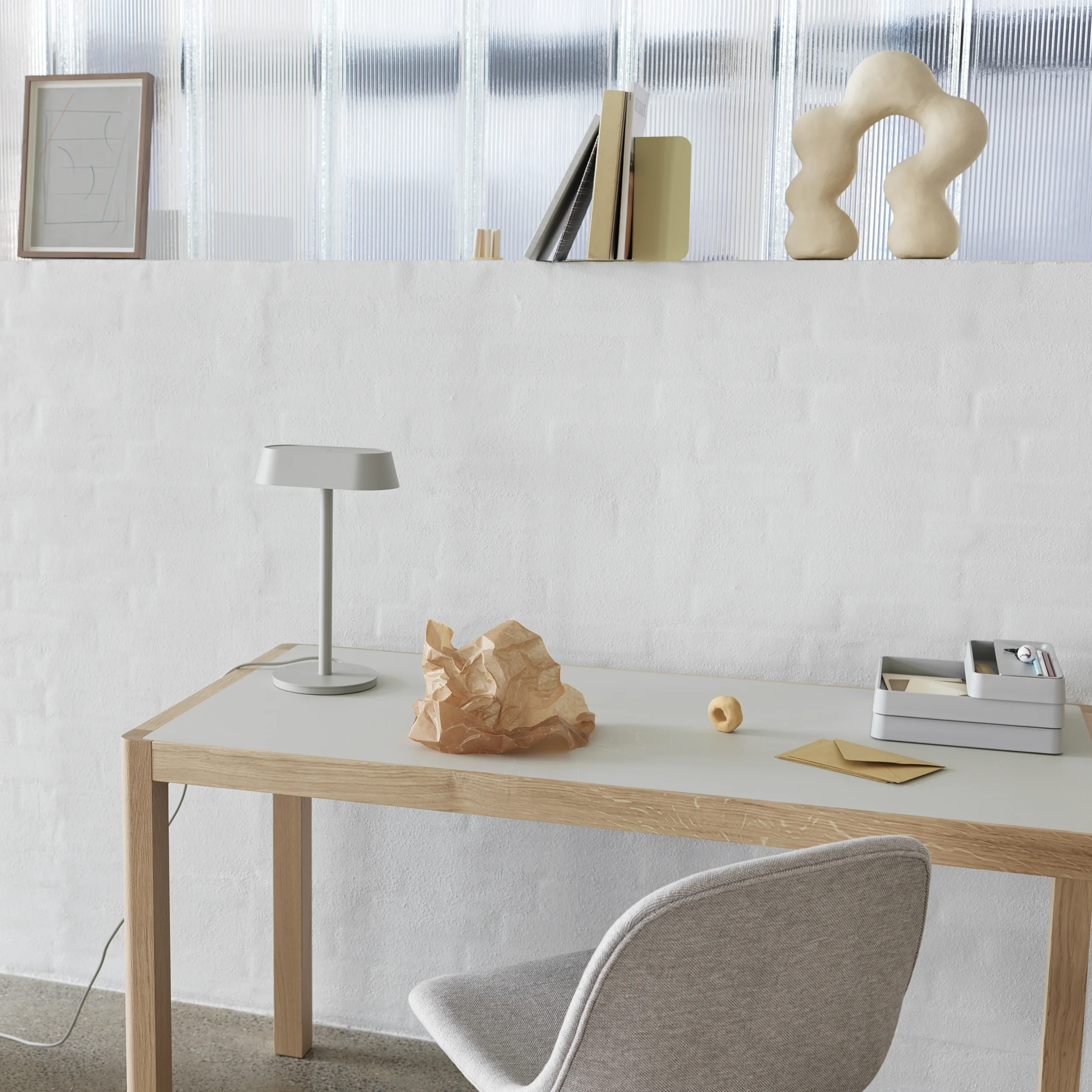 Workshop Table by Muuto – Miko Designs