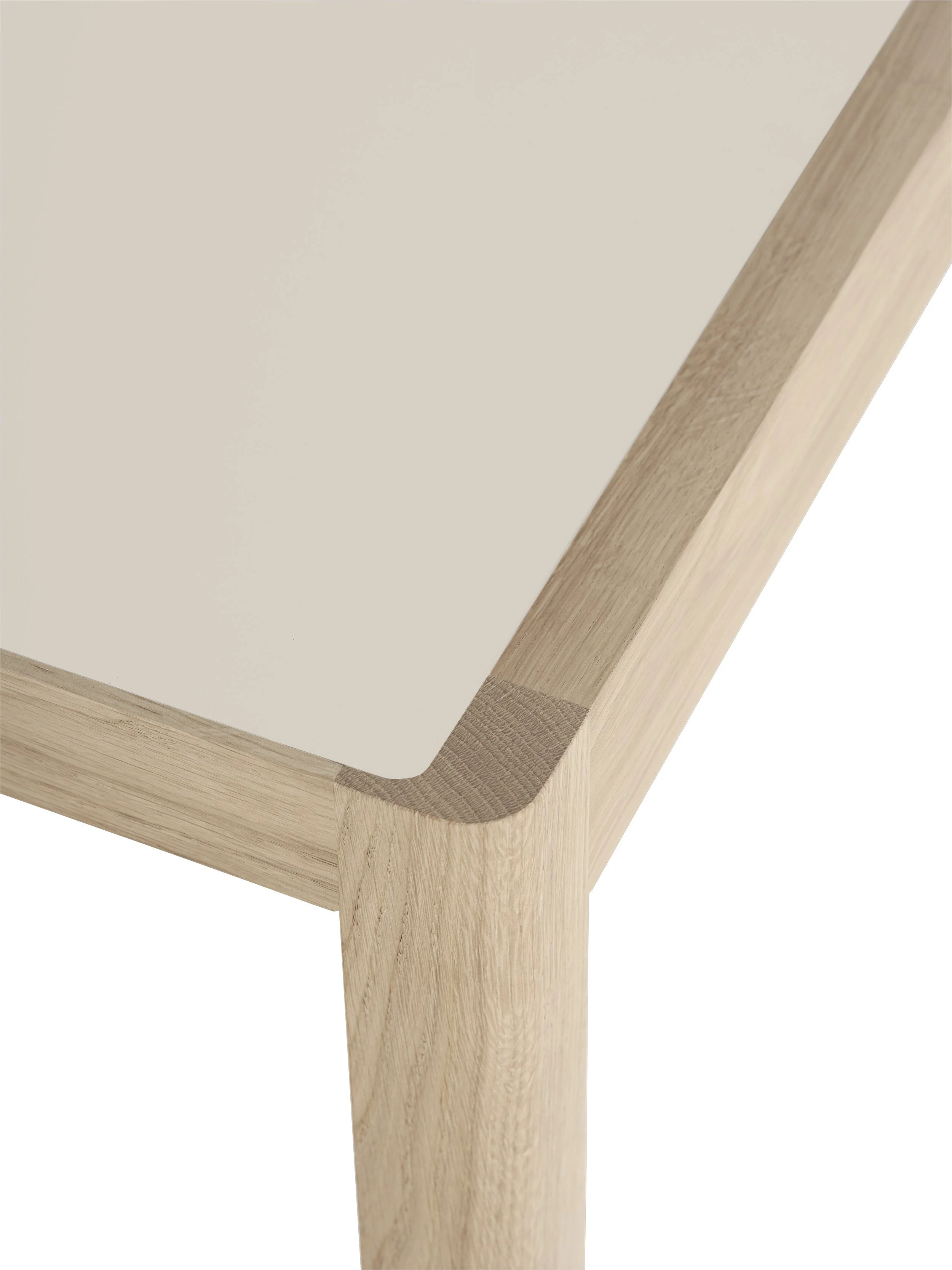 Workshop Table by Muuto – Miko Designs