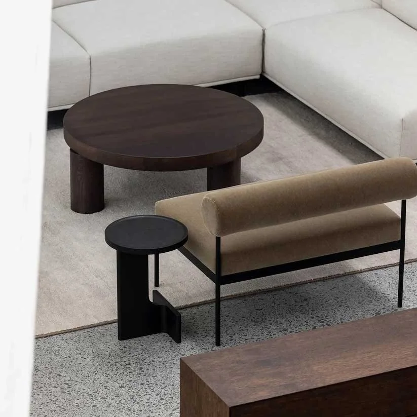 Miller Lounge Chair by Simon James – Miko Designs