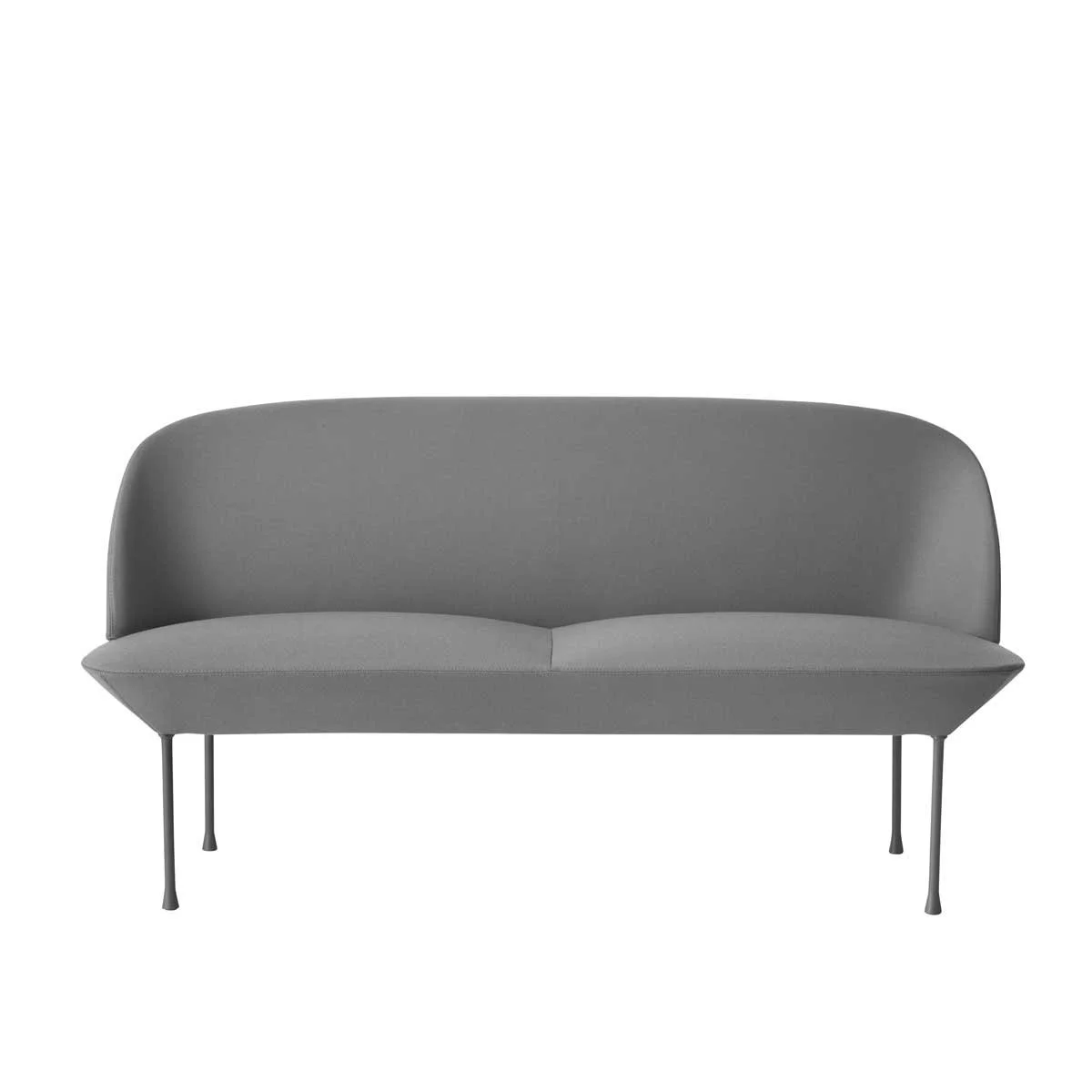 Oslo 2-Seater Sofa by Muuto – Miko Designs (Copy)