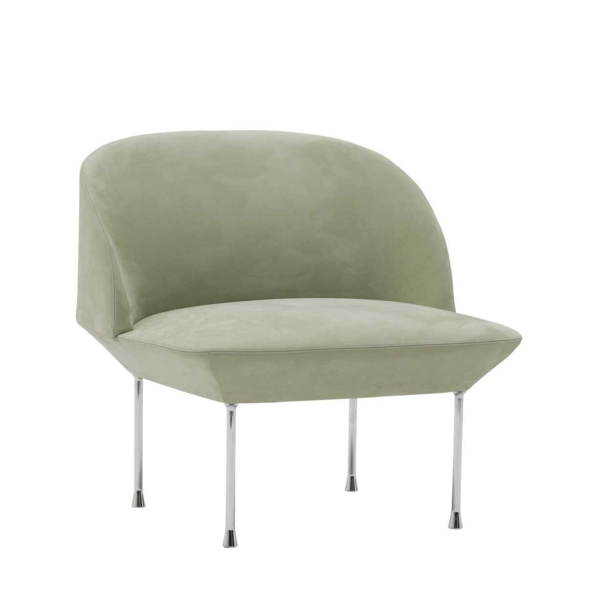 Oslo 1-Seater Sofa – Muuto