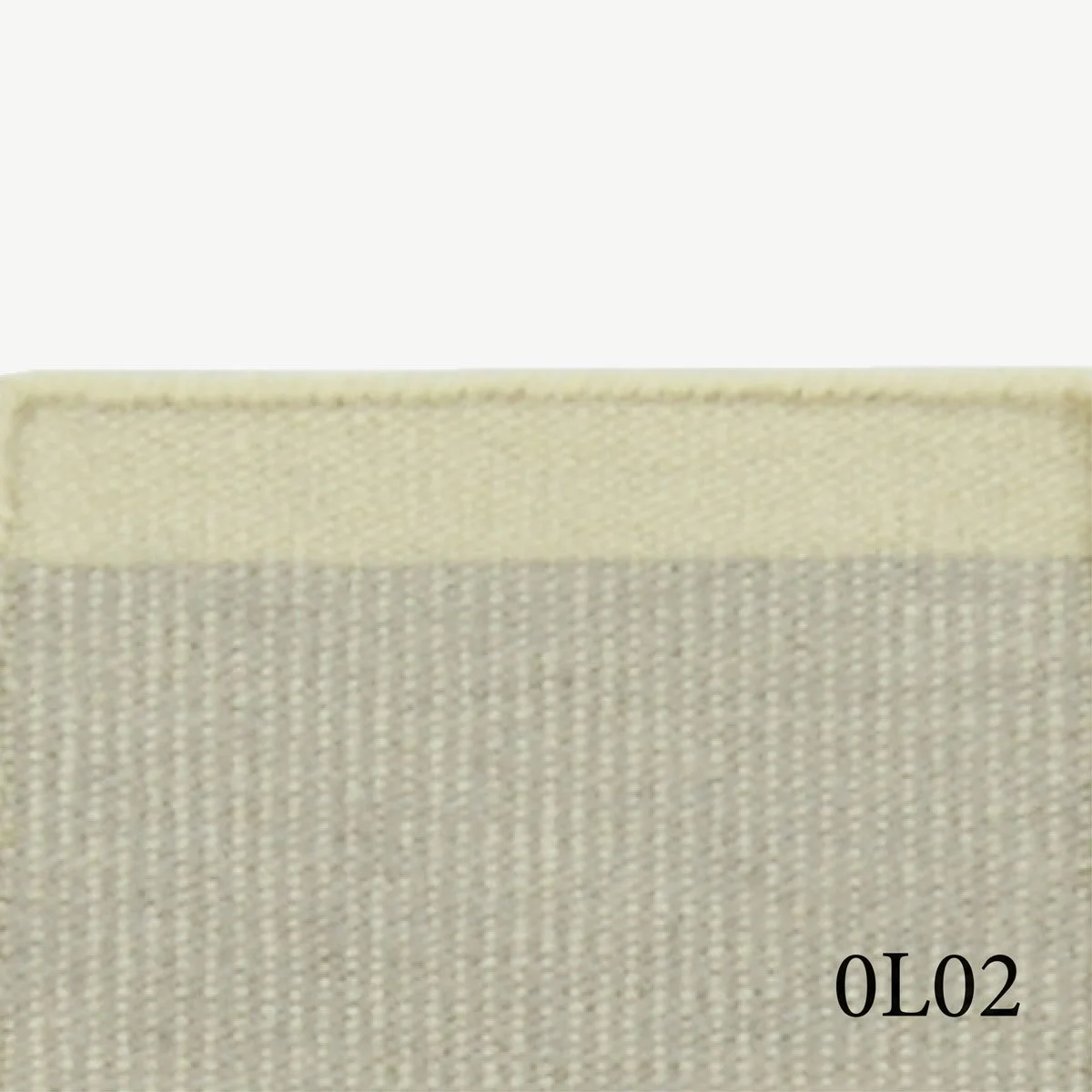 Stripe Rug by Kvadrat – Miko Designs