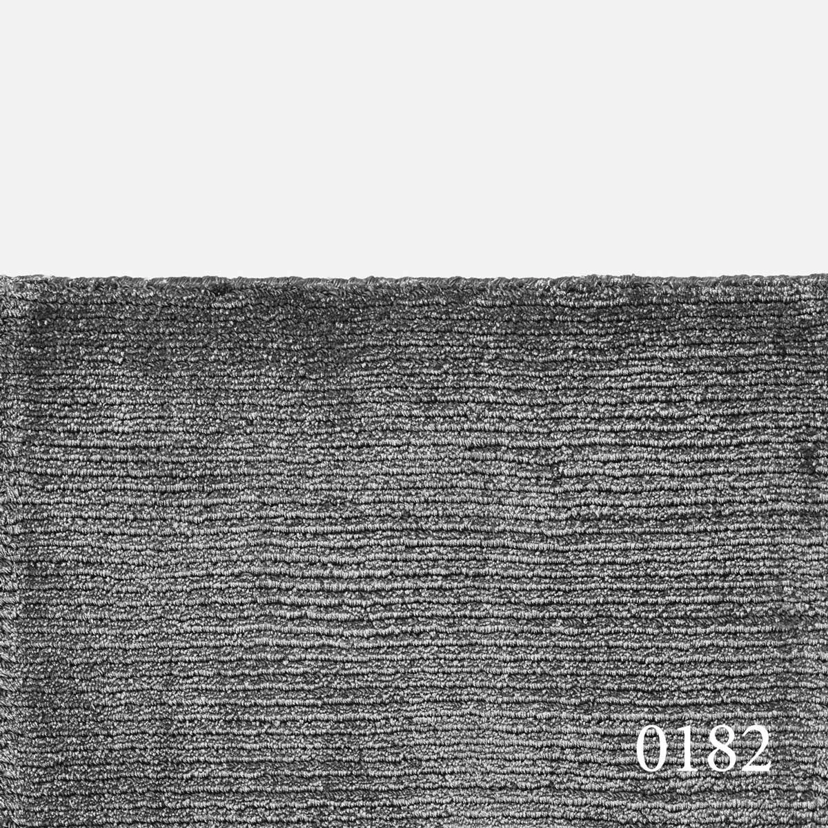 Loux Line rug by Kvadrat in colour 0182