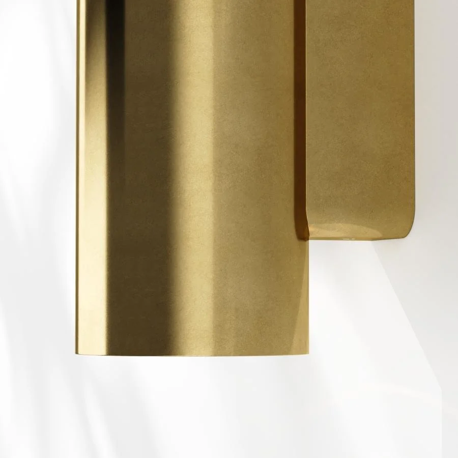 JUNI DUO Wall Light (IP65) by ARX – Miko Designs