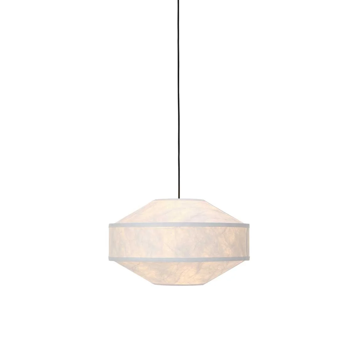 Kite Pendant Lamp by New Works – Miko Designs