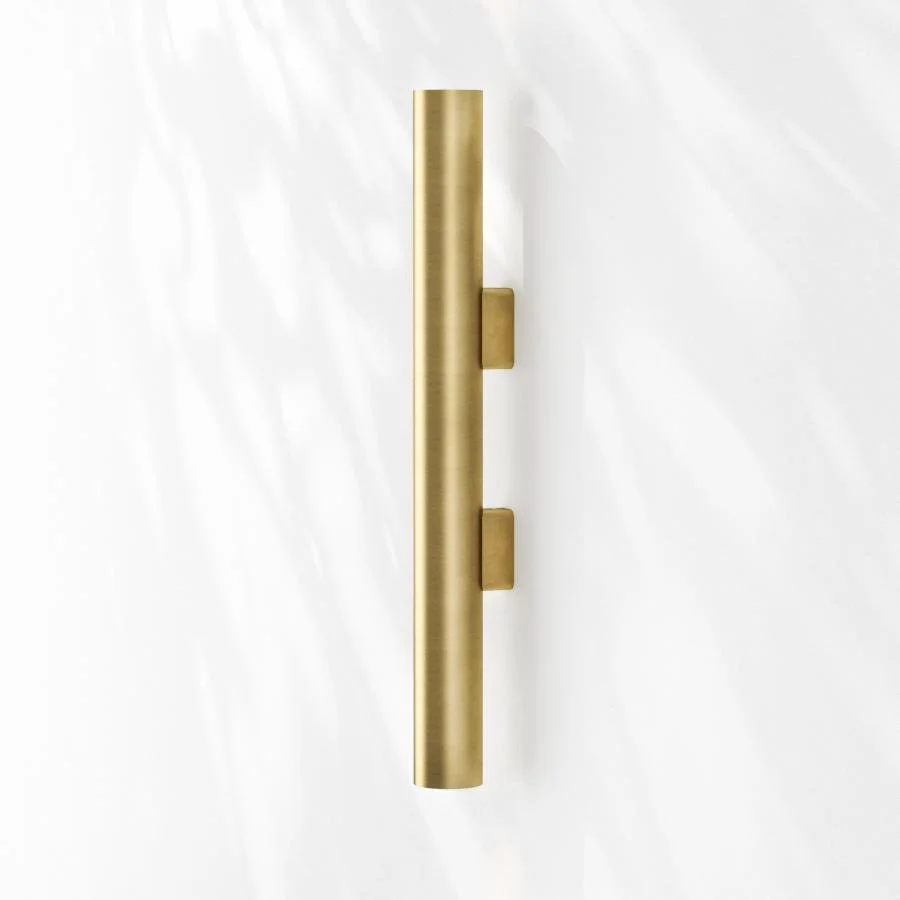 JUNI COLUMN Wall Light (IP65) by ARX – Miko Designs