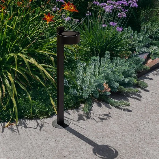 Plaff-on! Bollard by Marset – Miko Designs