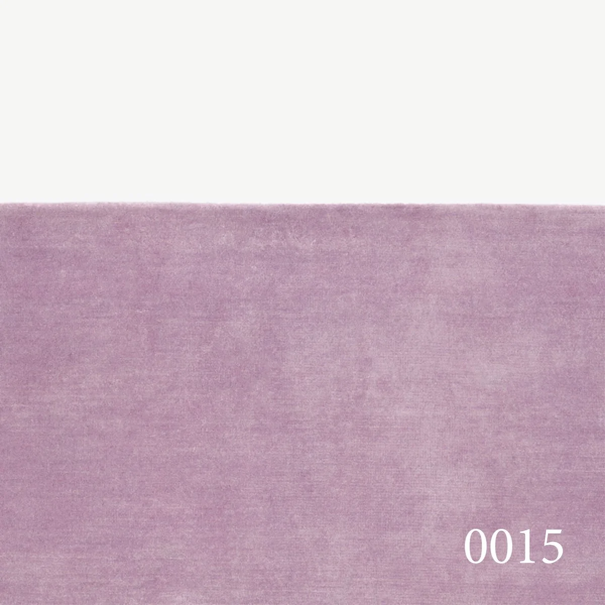 Icon Without Fringes Rug by Kvadrat – Miko Designs