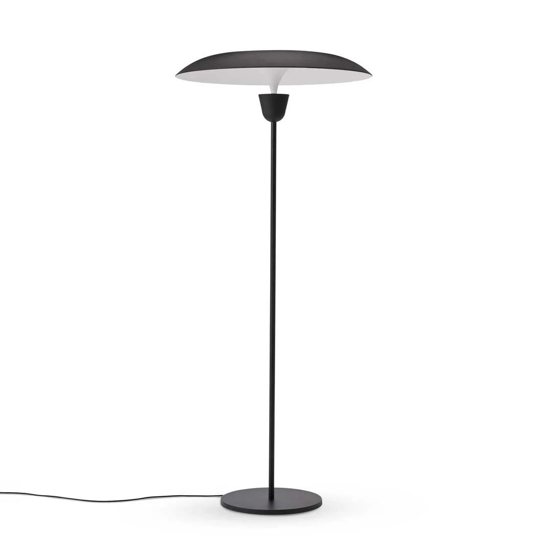 Kantarell Floor Lamp by New Works – Miko Designs