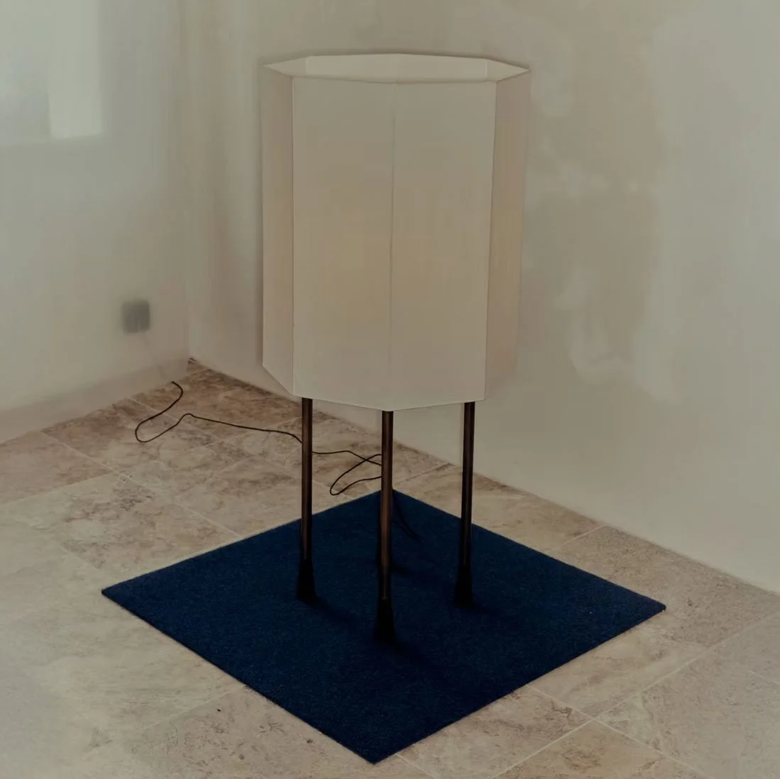 Nana Floor Lamp by Sozou Studio – Miko Designs