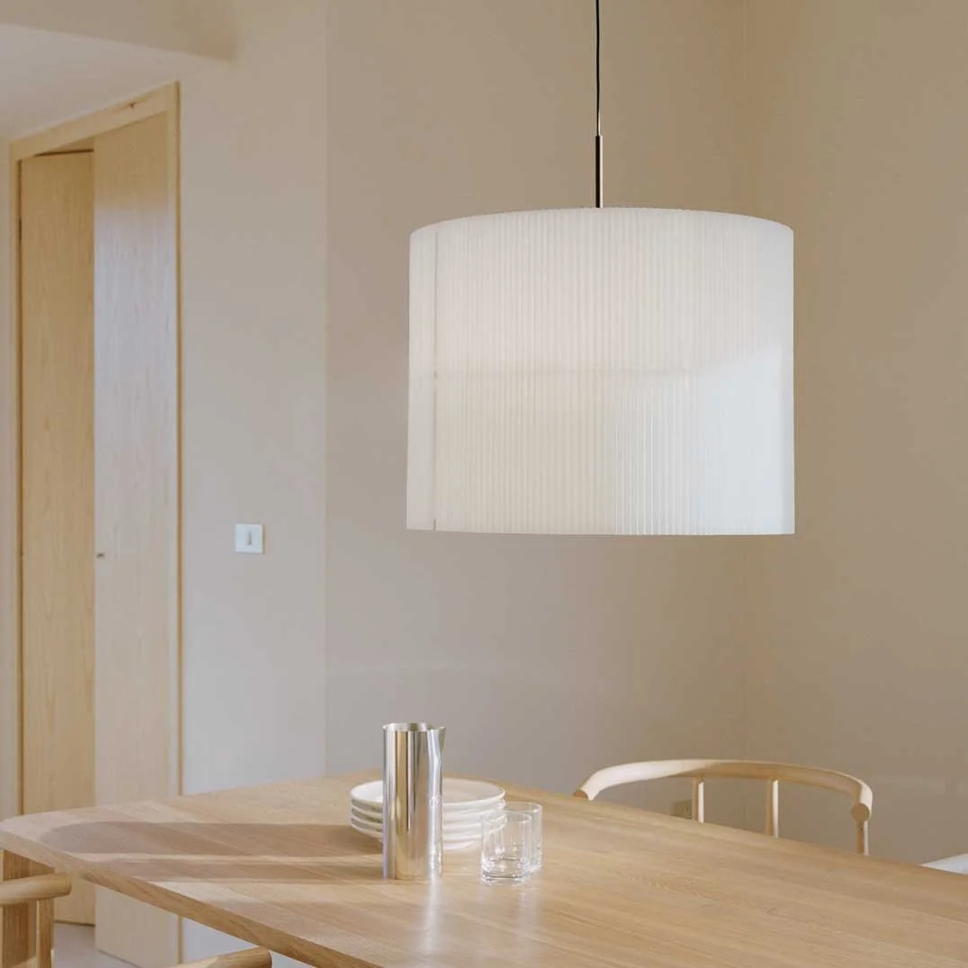 Nebra Pendant Lamp by New Works – Miko Designs