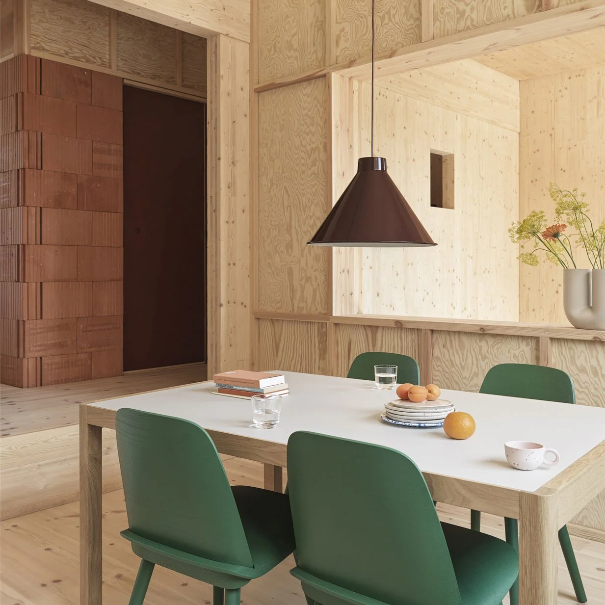 Workshop Table by Muuto – Miko Designs