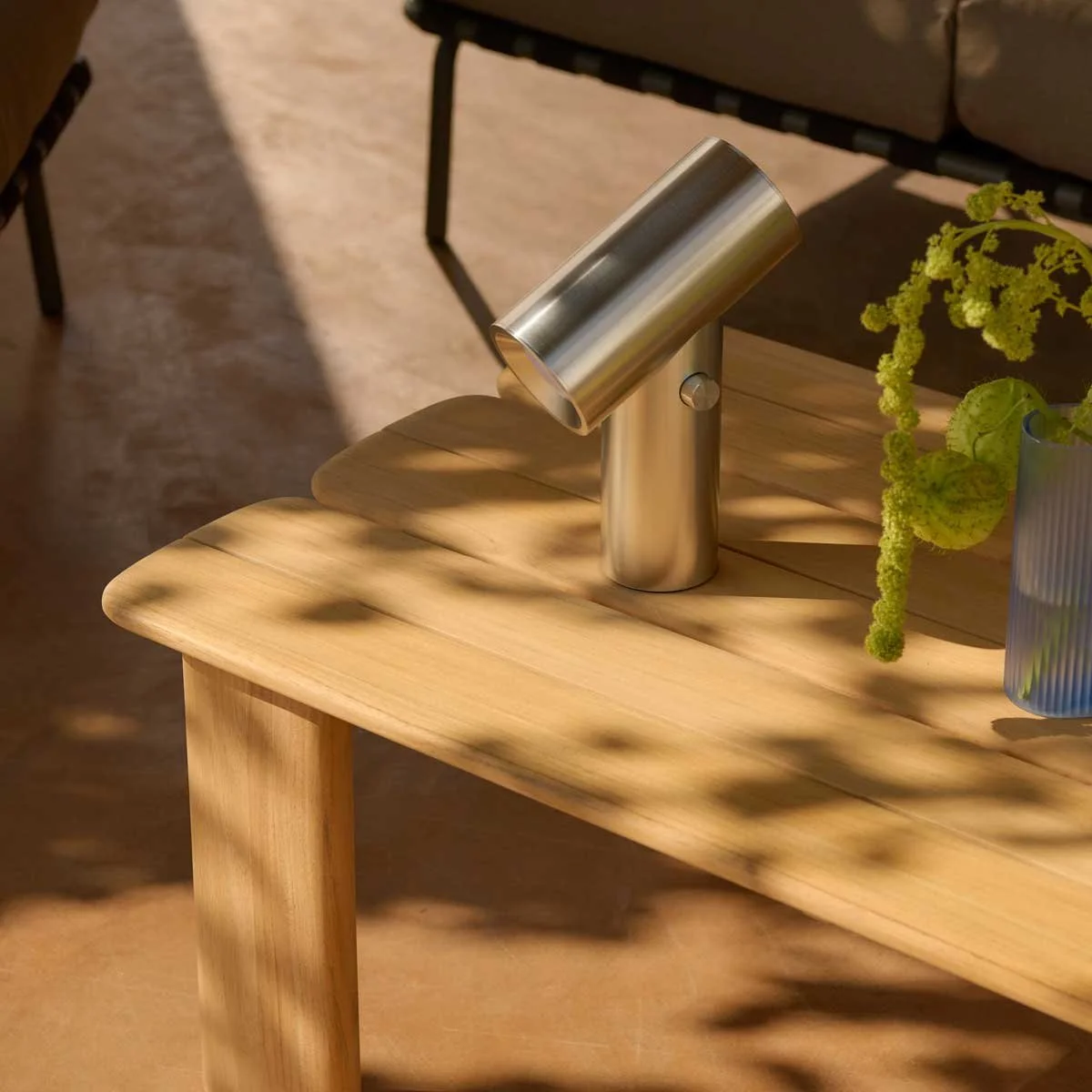 Beam Portable Lamp by Muuto – Miko Designs