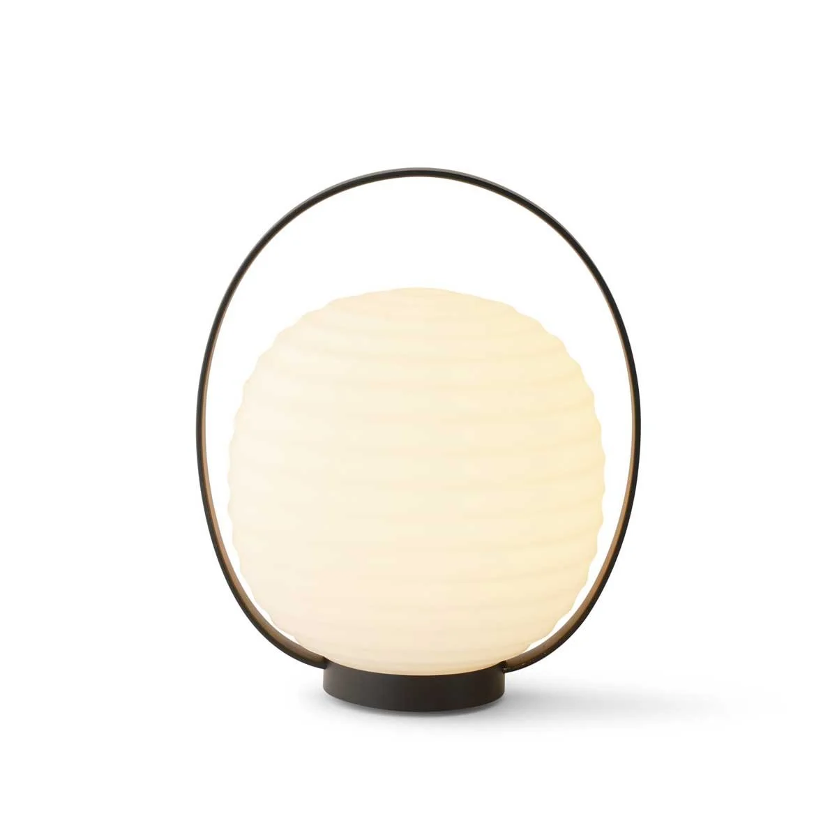 Lantern Portable Table Lamp – New Works