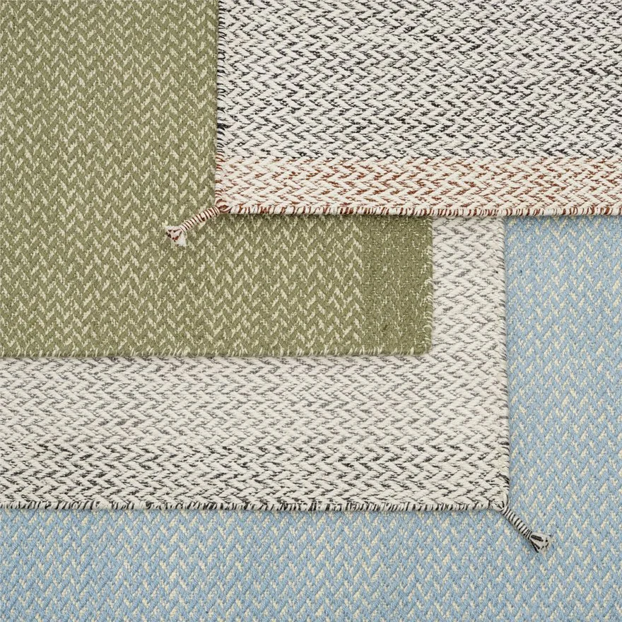 Ply Rug Recycled Polyester