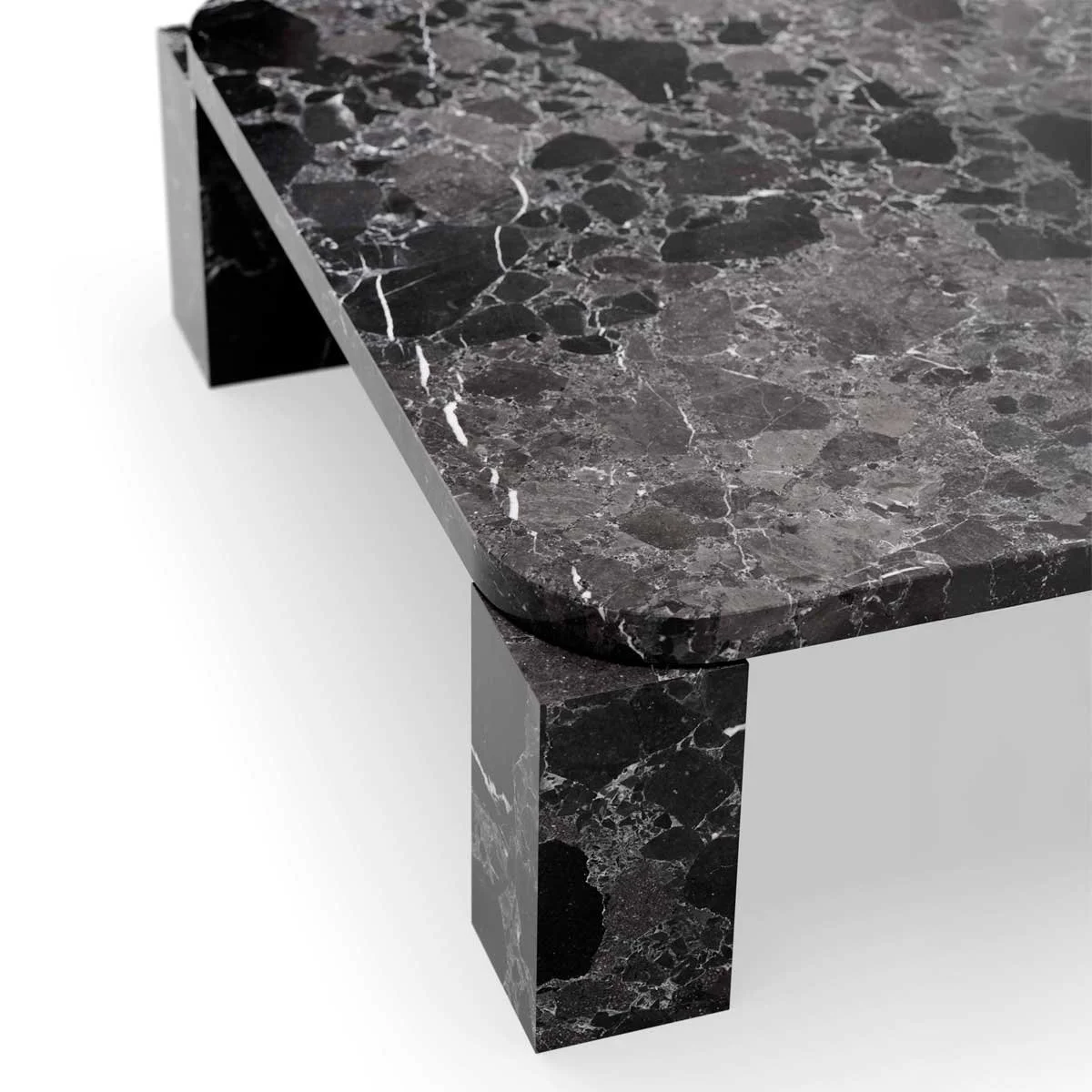 Atlas Coffee Table by New Works – Miko Designs