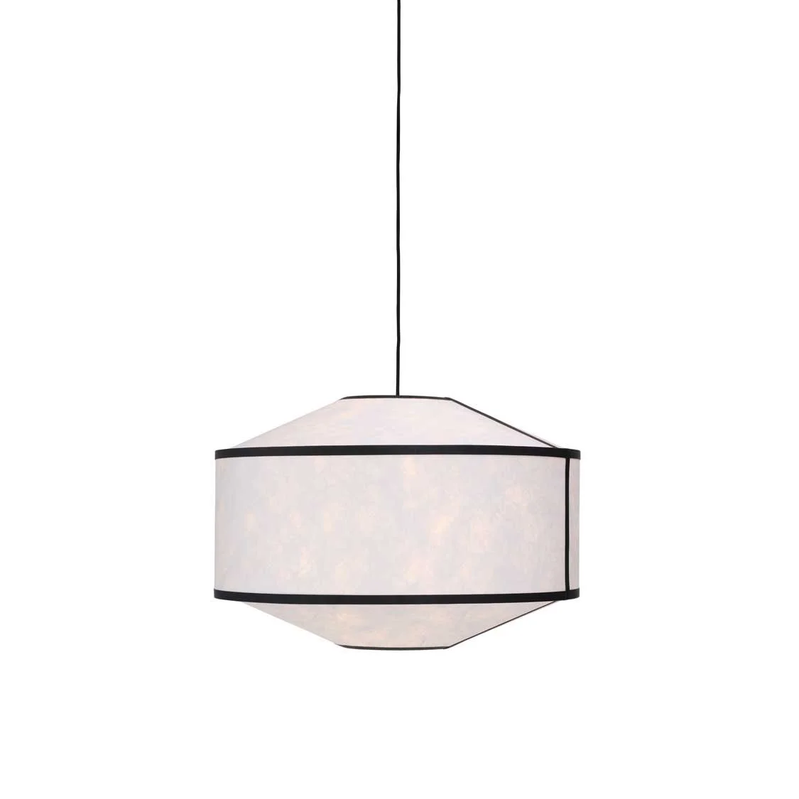 Kite Pendant Lamp by New Works – Miko Designs