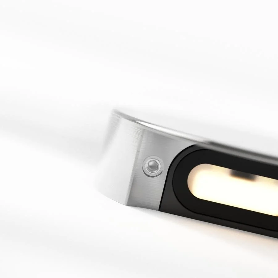 ROLI Wall Light (IP65) by ARX – Miko Designs