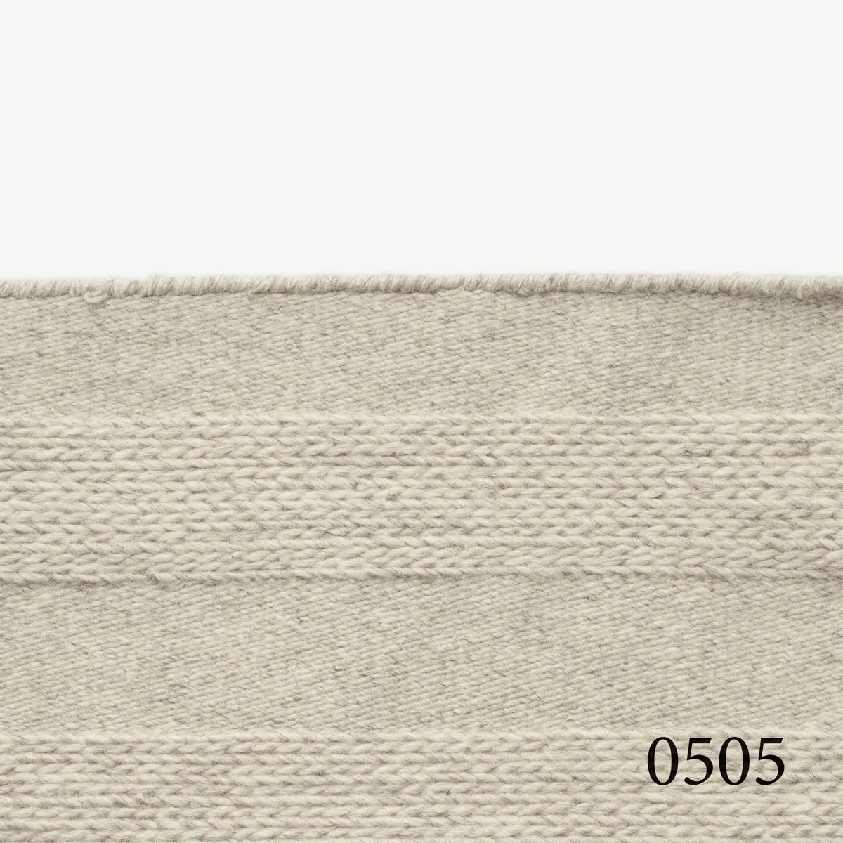 Souma Stripe Rug by Kvadrat – Miko Designs