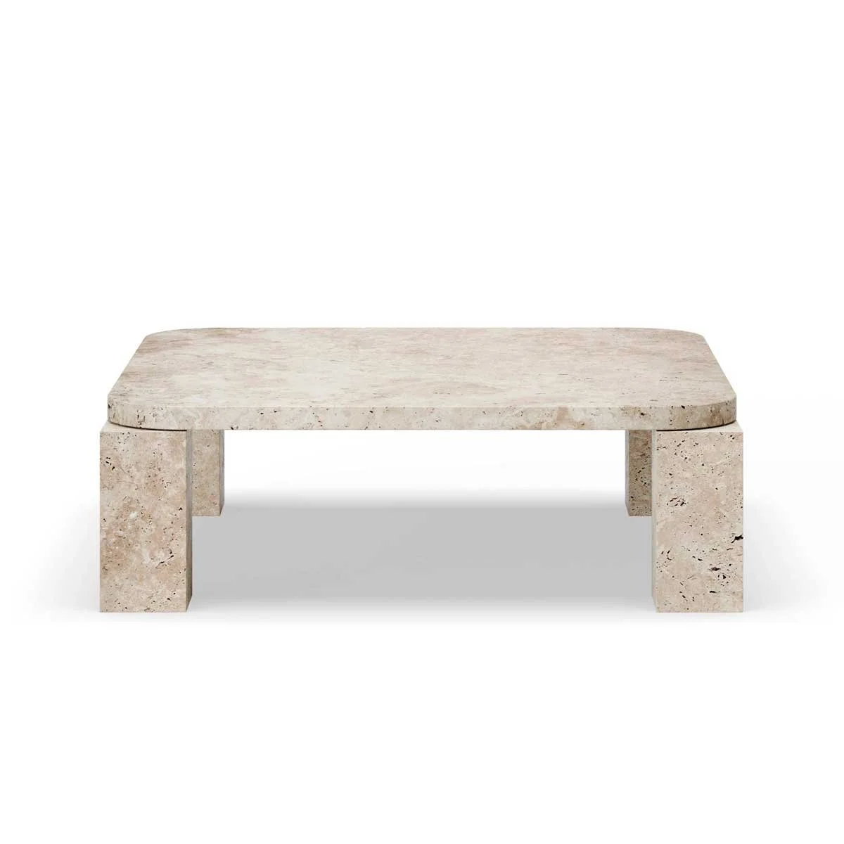 Atlas Coffee Table by New Works – Miko Designs