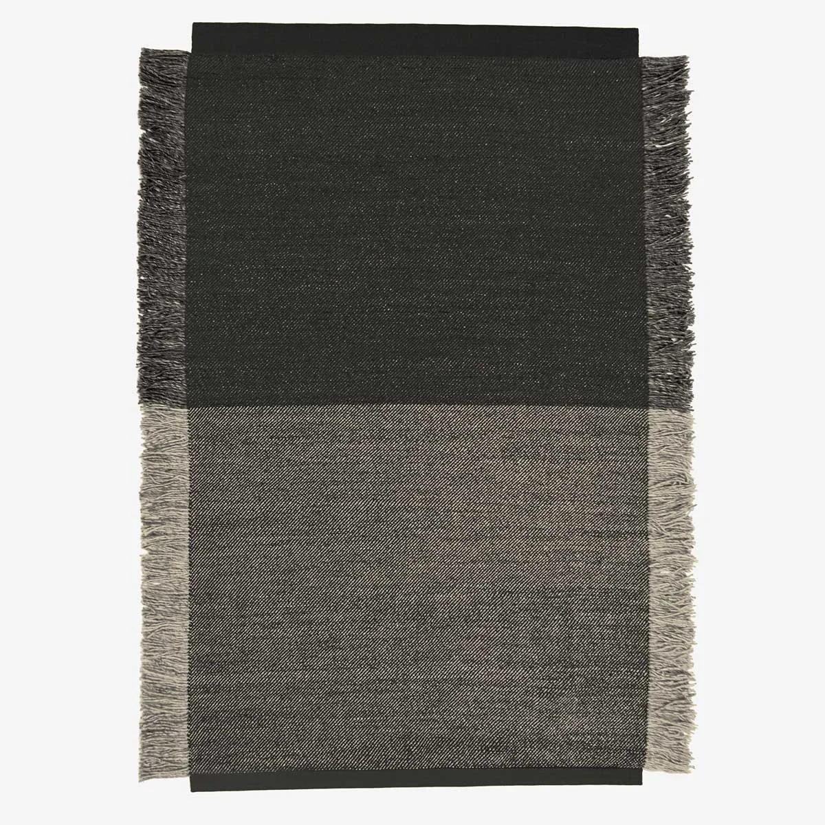 Fringe Rug by Kvadrat – Miko Designs