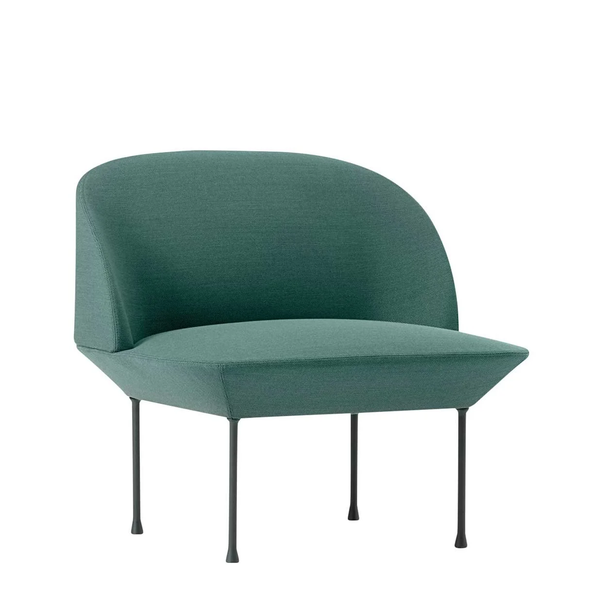 Oslo 1-Seater Sofa by Muuto – Miko Designs
