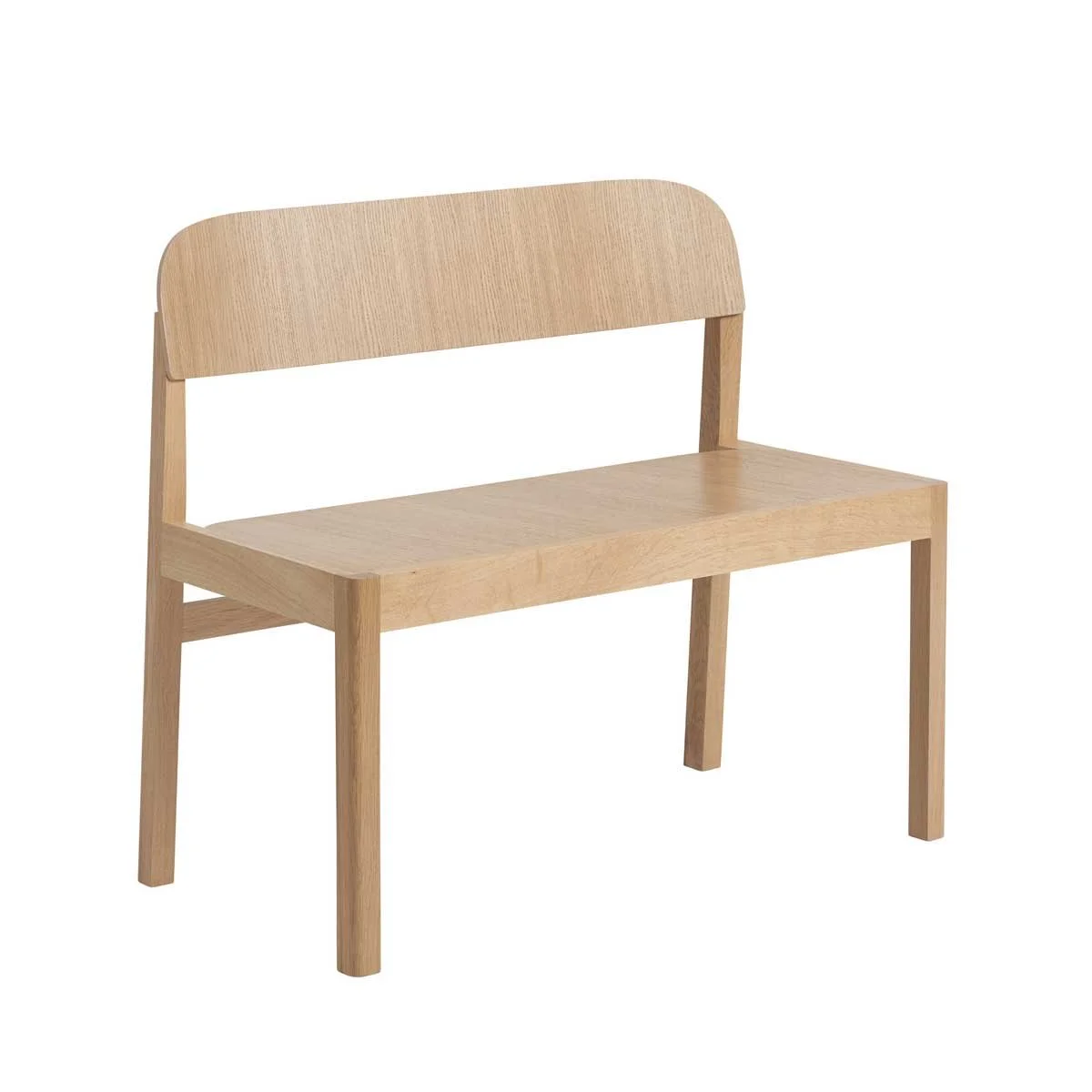 Workshop Bench – Muuto
