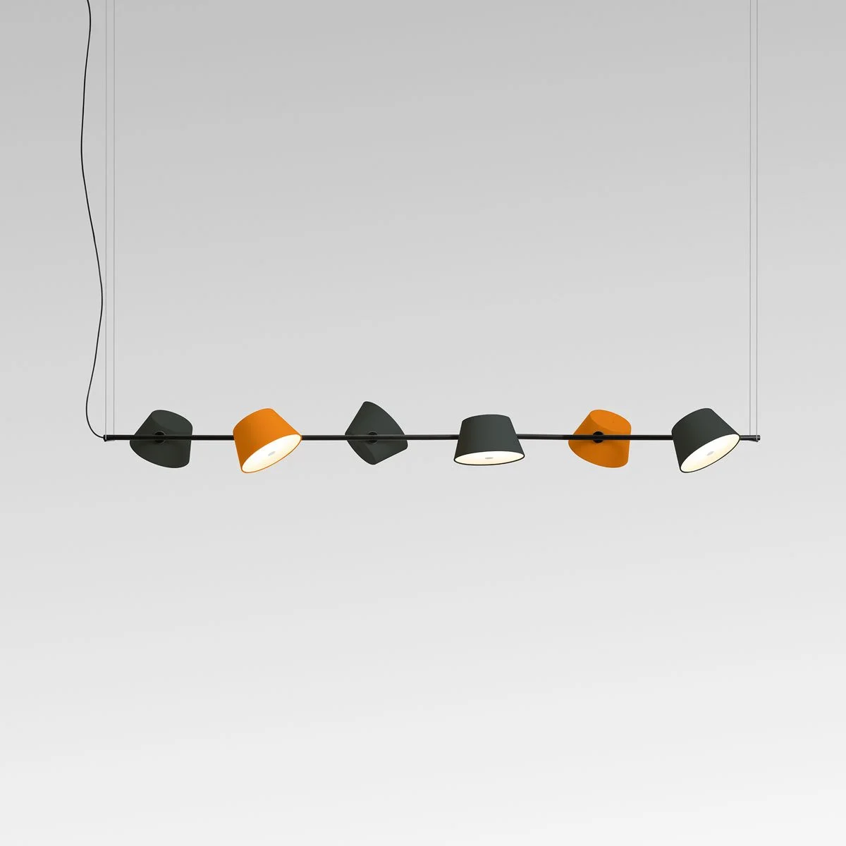 Tam Tam Pendant by Marset – Miko Designs