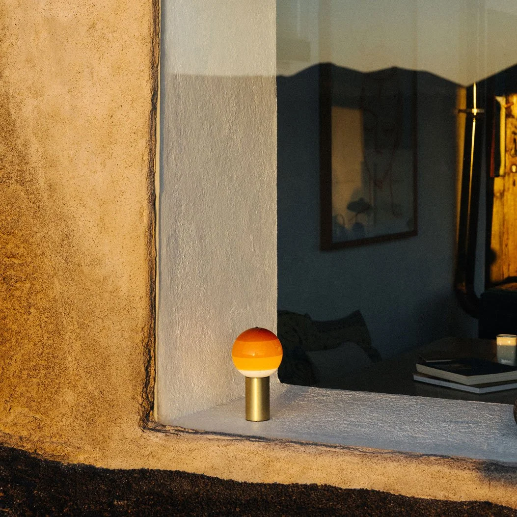 Dipping Light Portable by Marset – Miko Designs