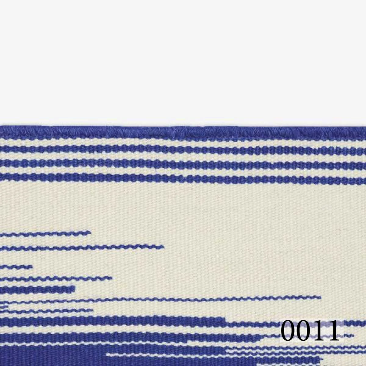 Kelim Pattern Cape Rug by Kvadrat – Miko Designs