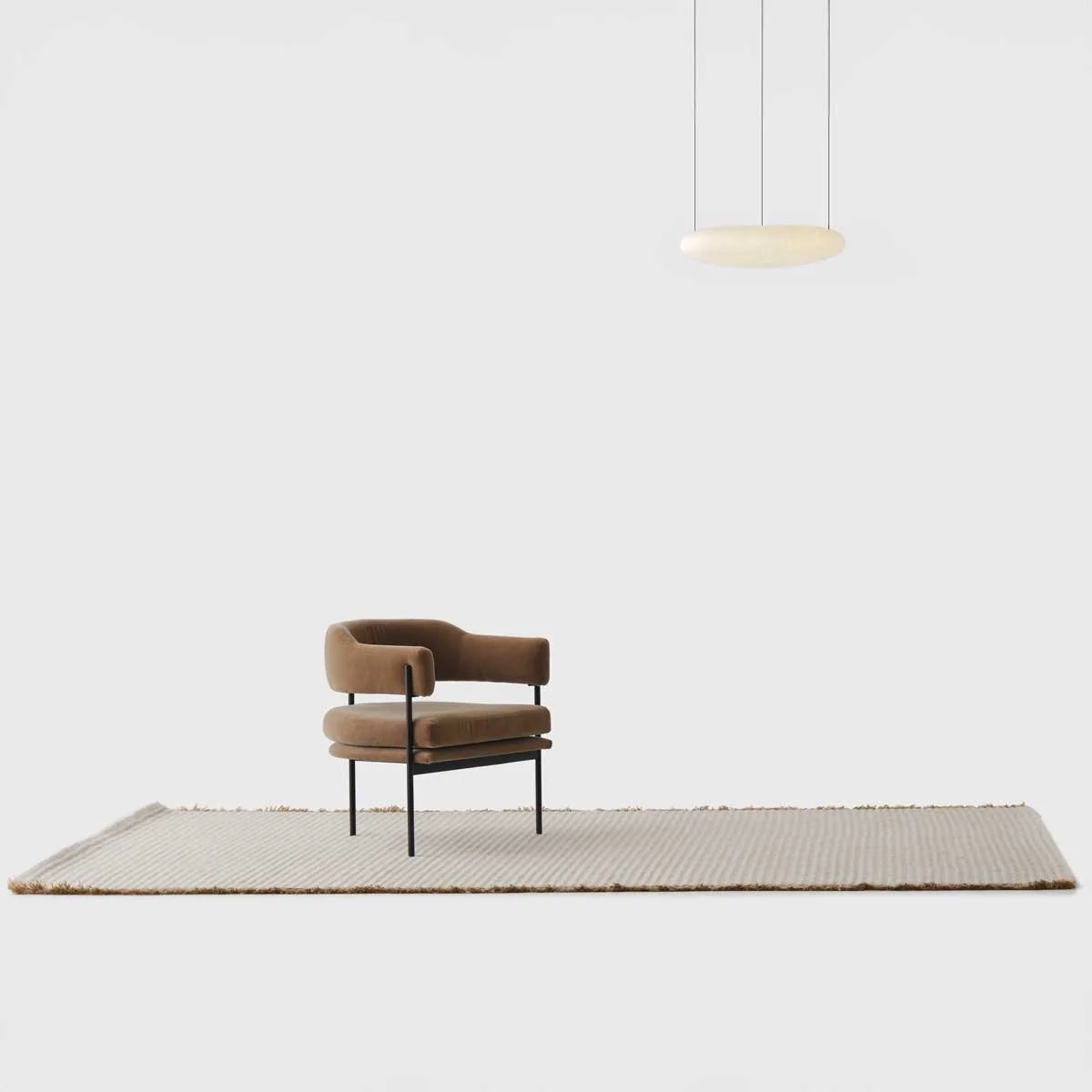 Drift Pendant by Resident – Miko Designs