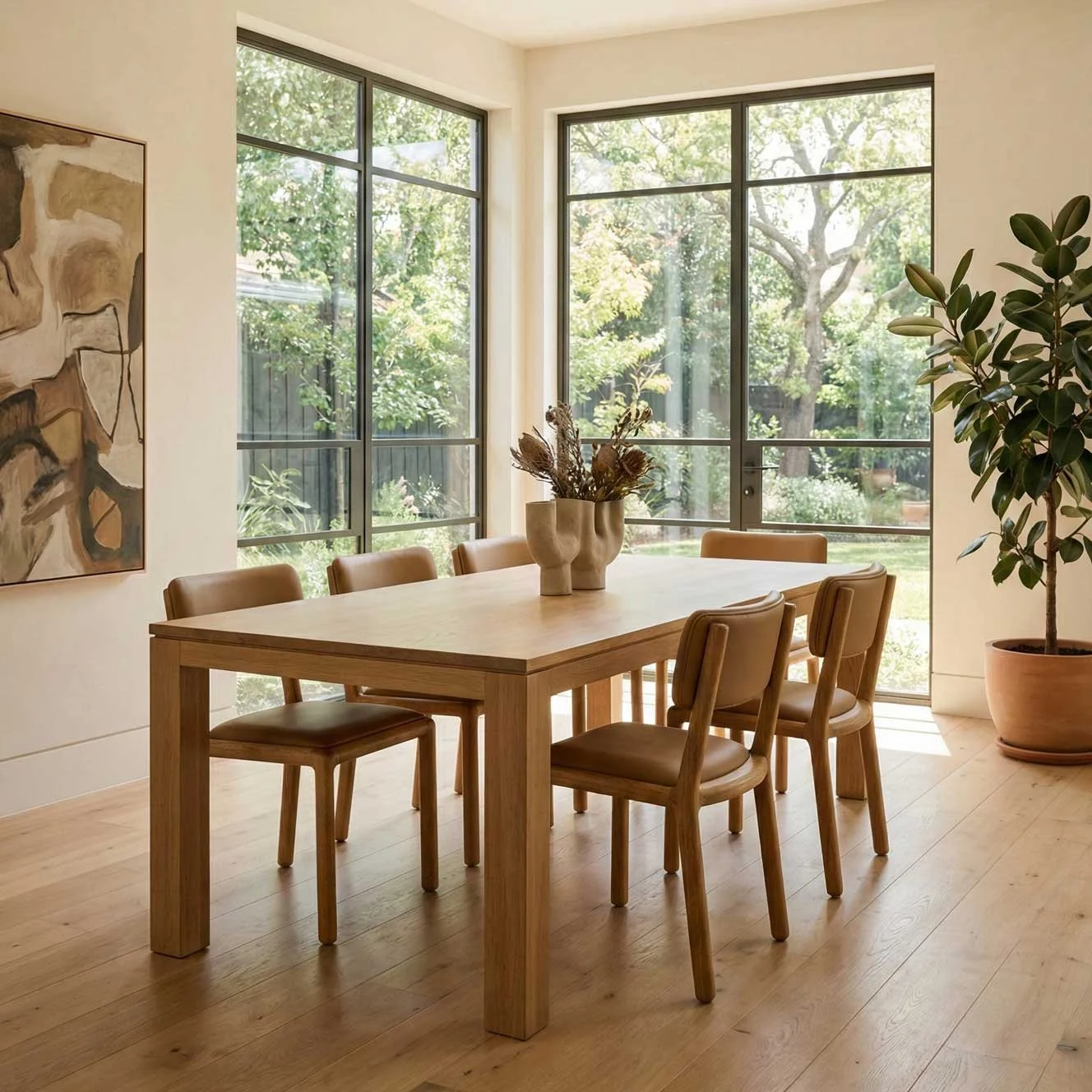 Palisade Hickory Chair by The Wood Room – Miko Designs