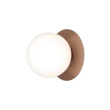 Liila 1 Outdoor – Dark Bronze