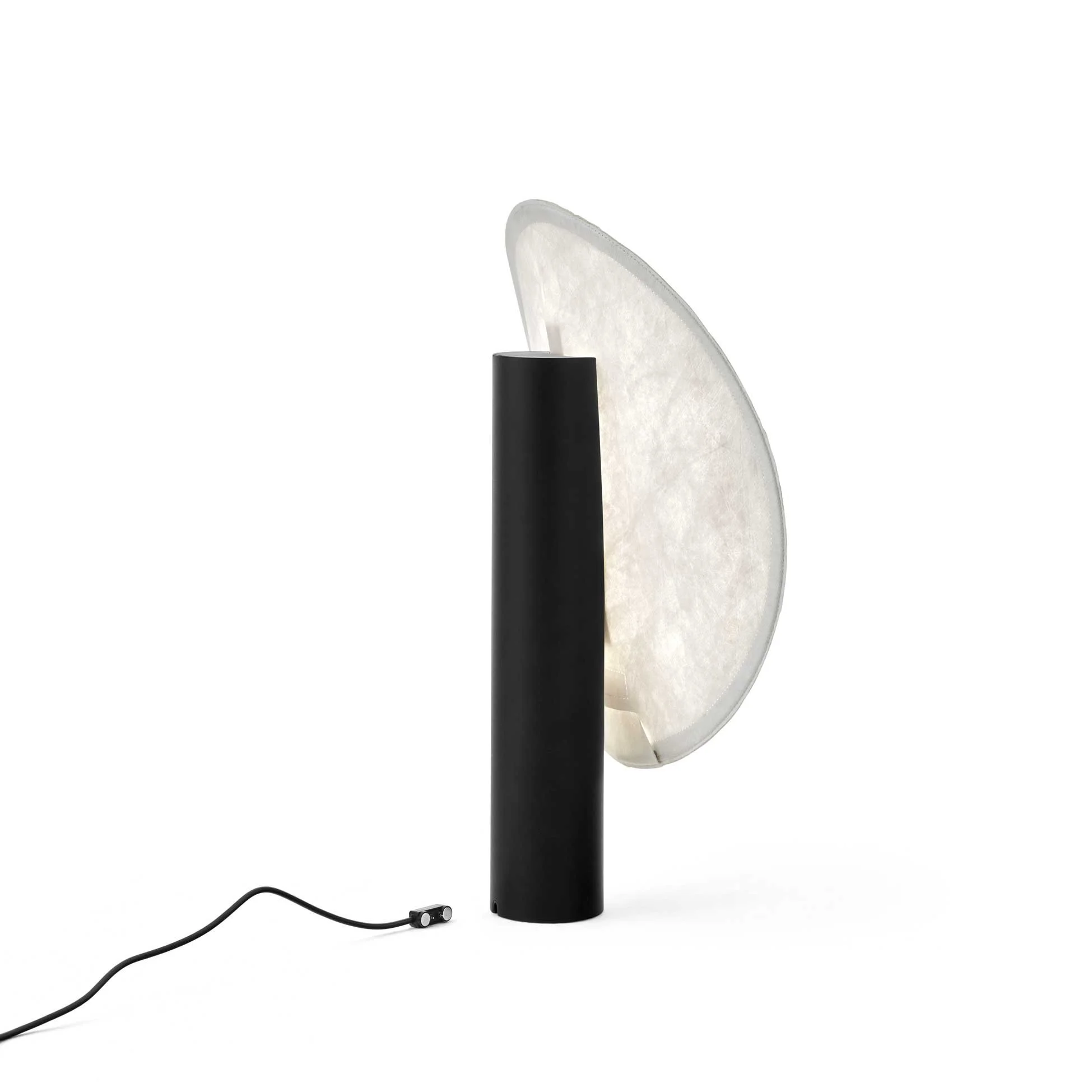 Tense Portable Table Lamp by New Works – Miko Designs